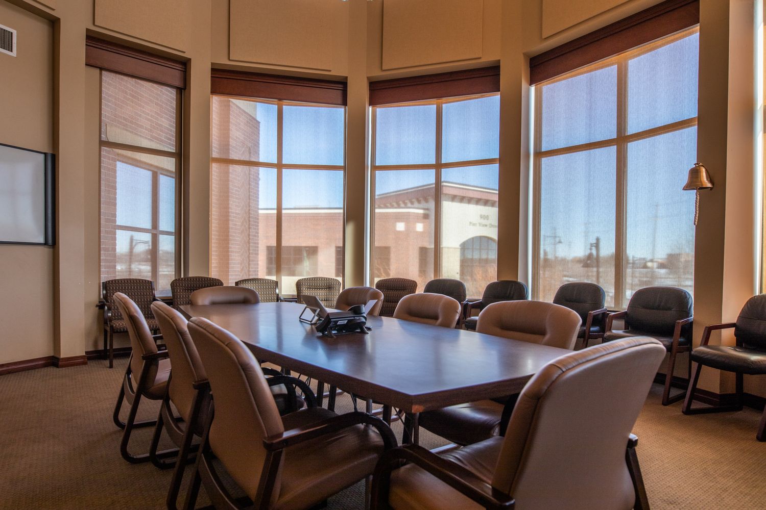 Suite 201